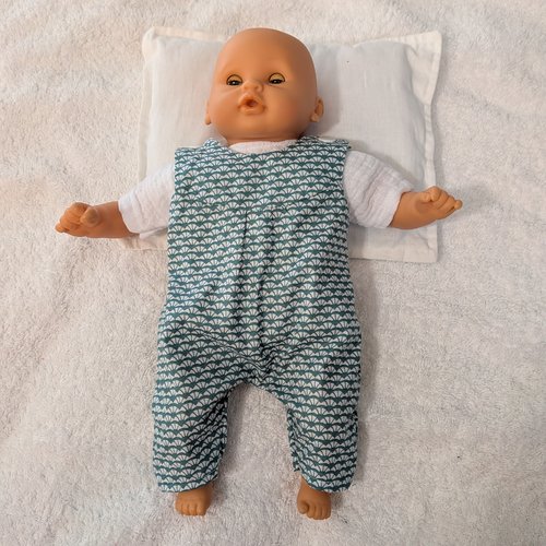 Vêtements habits poupée poupon corolle 30 cm