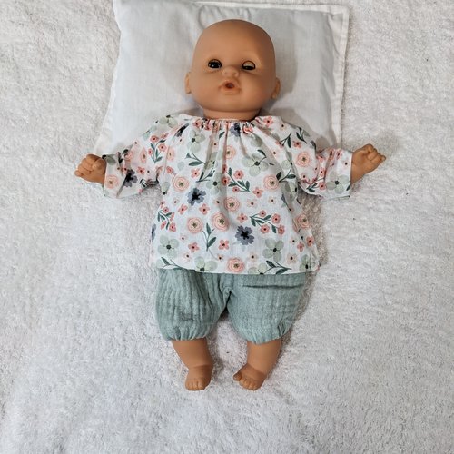 Vêtements habits poupée poupon corolle 30 cm