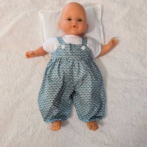 Vêtements habits poupée grand poupon corolle 36 cm