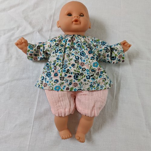 Vêtements habits poupée poupon corolle 30 cm
