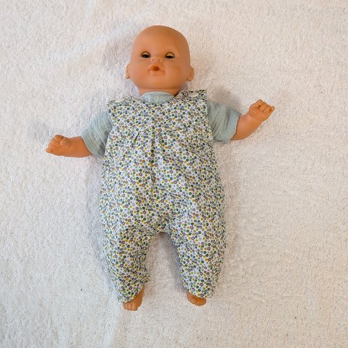 Vêtements habits poupée poupon corolle 30 cm