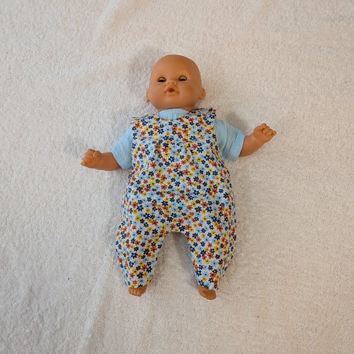 Vêtements habits pour poupée poupon corolle 30 cm