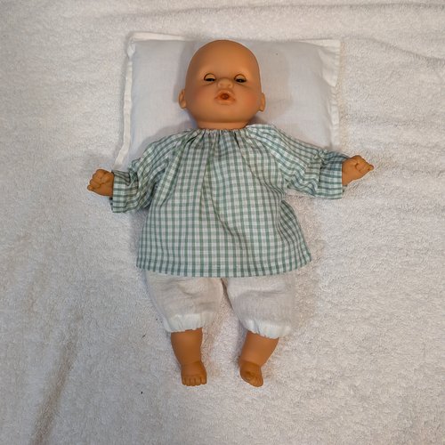 Vêtements habits poupée poupon corolle 30 cm