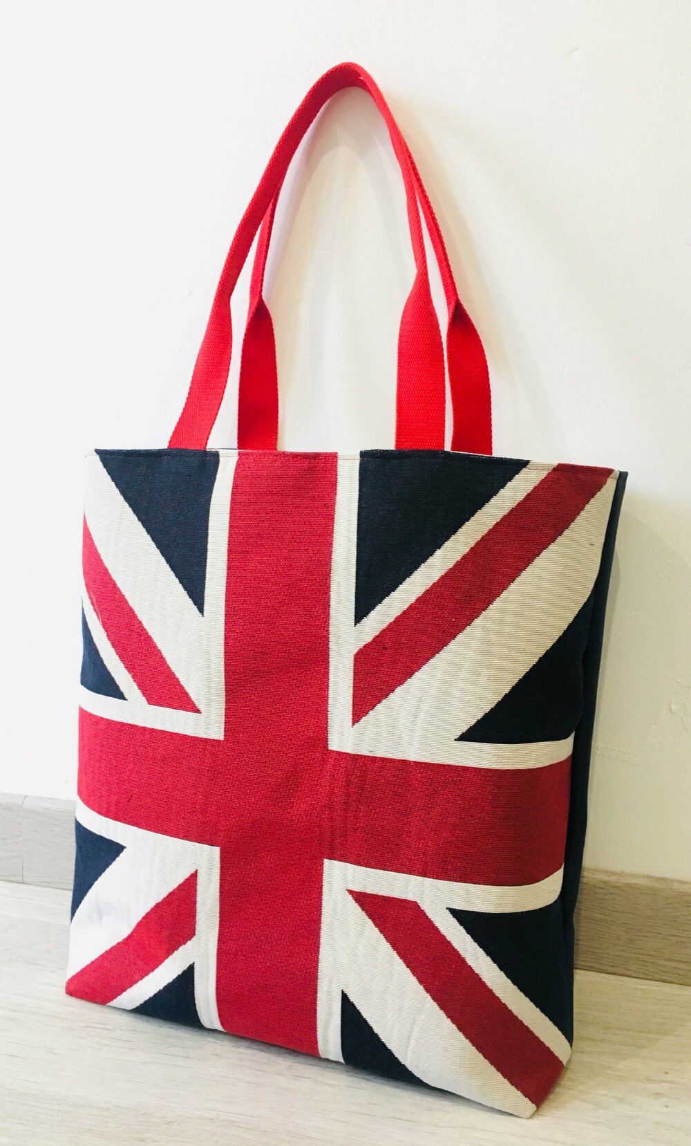 sac fleuri marque anglaise