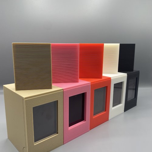 Box souvenirs
