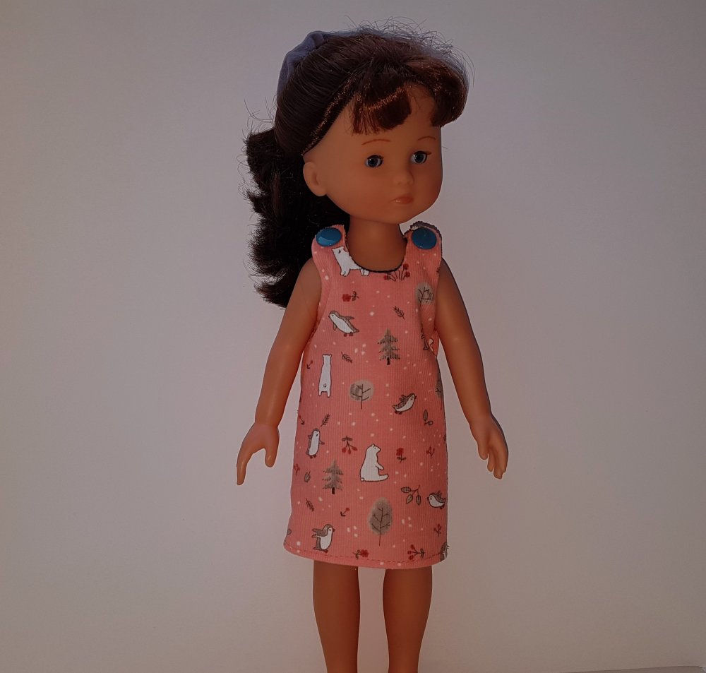 poupee cherie corolle