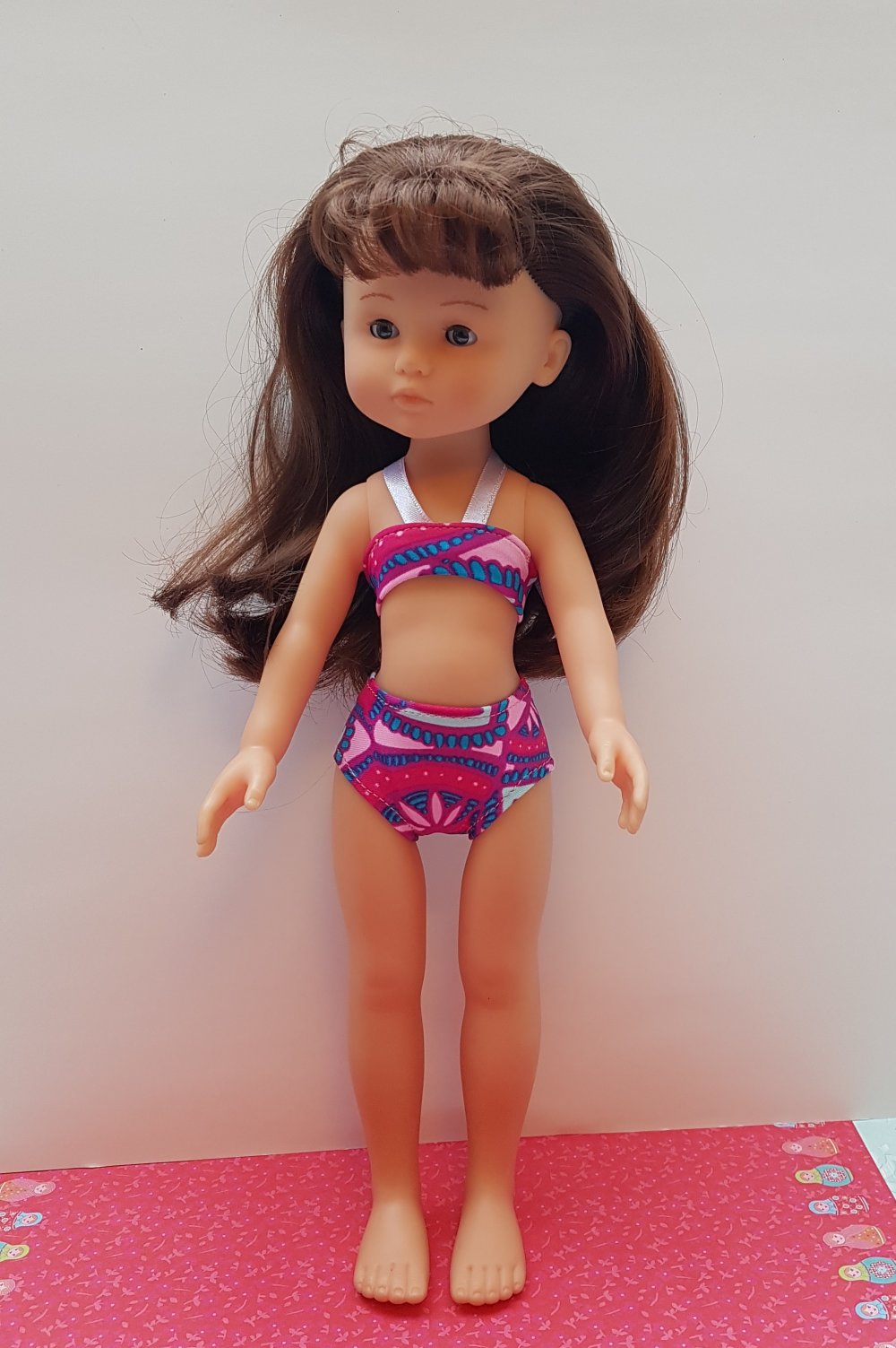 poupee cherie corolle