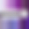 Papiers numériques "palette de violets" - 12" x 12" - 300 dpi - set de 14 images - a télécharger