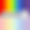 Papiers numériques "palette arc-en-ciel" - 12" x 12" - 300 dpi - set de 14 images - a télécharger