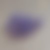 Perle ronde en améthyste naturelle - grade aa - 6 mm