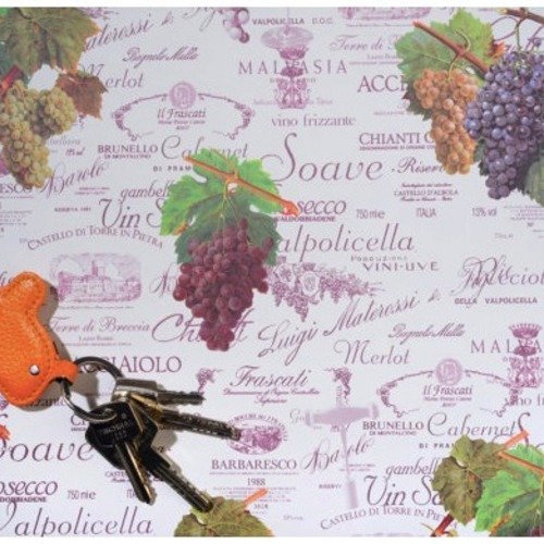 Papier etiquettes de vin – feuille format 70 x 100cm