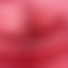 Tissu maille sweatshirt rouge pomme - 50x114cm