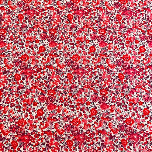Tissu liberty tana lawn emma georgina k – 136x25cm