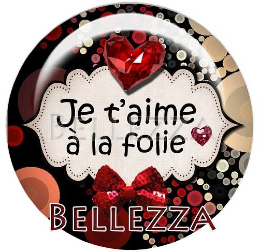 Cabochon Resine 25mm Saint Valentin Amour Coeur Love Ref 213 Un Grand Marche