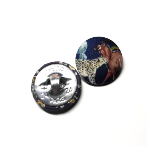 Bouton liberty quey c vendu à l'unité