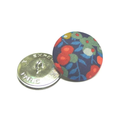 Bouton liberty wiltshire b24 nausicaa vendu à l'unité