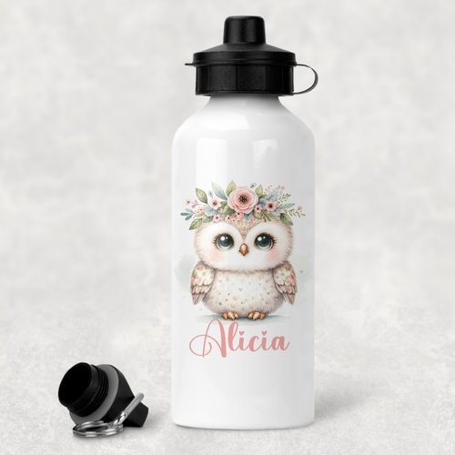 Gourde 600 ml personnalisée