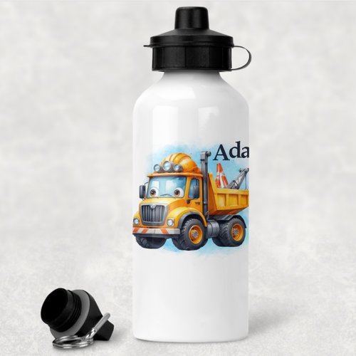 Gourde 600 ml personnalisée