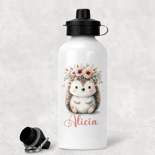 Gourde 600 ml personnalisée