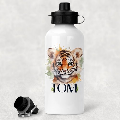 Gourde 600 ml personnalisée