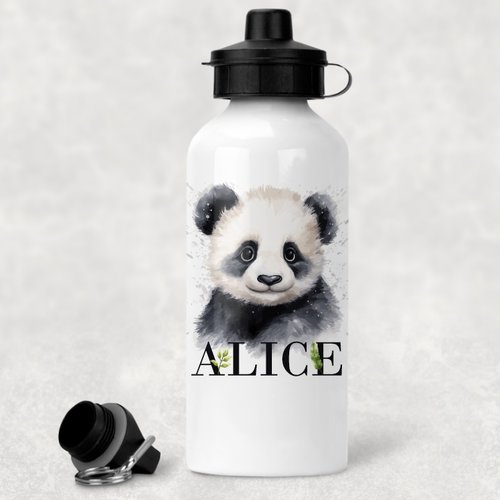 Gourde 600 ml personnalisée