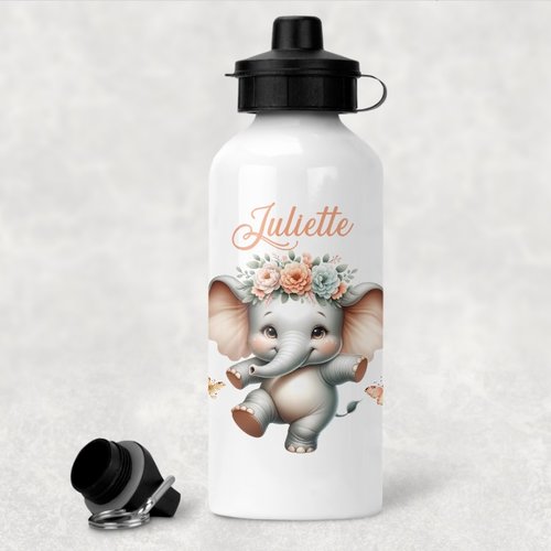 Gourde 600 ml personnalisée