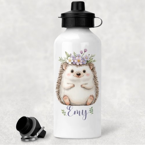 Gourde 600 ml personnalisée