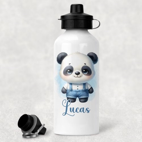 Gourde 600 ml personnalisée
