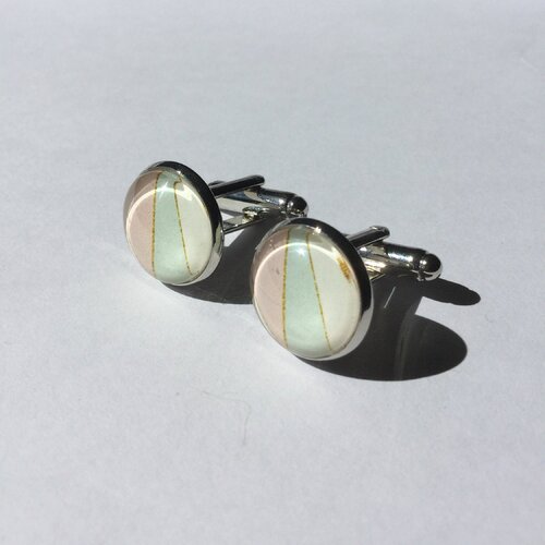 Boutons de manchette