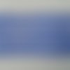 1 metre de dentelle bleu royal 40 mm