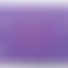 N5 feuille de feutrine motif etoile 15*15cm blanc et violet