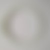 Tambour, cercle  à broder en plastique 24cm