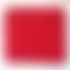 25 cm * 30 cm  bustier tube crochet de couleur rouge  pour tutu, robe, mariage, deguisement