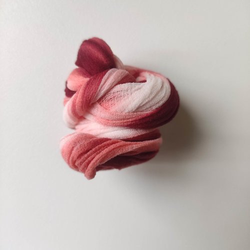 N110 collant en nylon pour fleurs , papillons, raquettes pour dragées