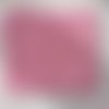 25 cm * 30 cm  bustier tube crochet de couleur  rose pale pour tutu, robe, mariage, deguisement