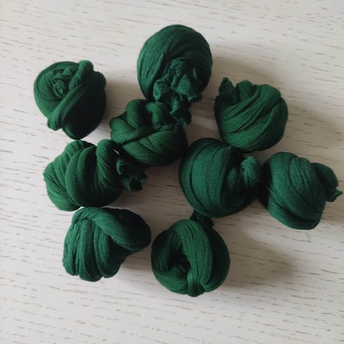 N04 collant en nylon pour fleurs , papillons, raquettes pour dragées