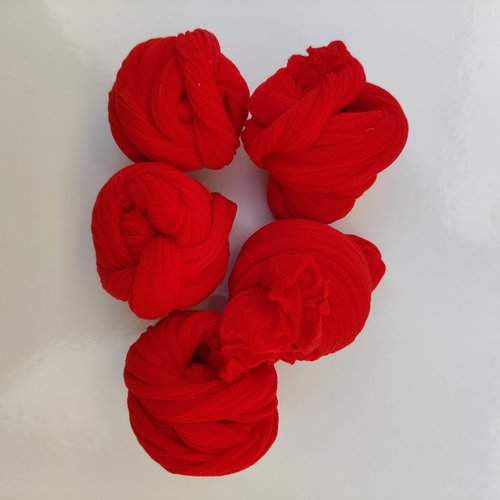 N54 collant en nylon pour fleurs , papillons, raquettes pour dragées