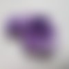 N15 collant en nylon pour fleurs , papillons, raquettes pour dragées