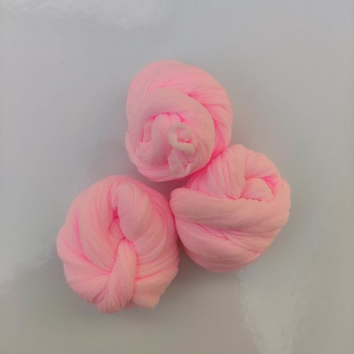 N15 collant en nylon pour fleurs , papillons, raquettes pour dragées