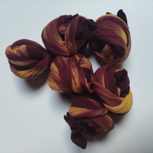 N03 collant en nylon pour fleurs , papillons, raquettes pour dragées