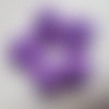 N06 collant en nylon pour fleurs , papillons, raquettes pour dragées