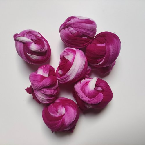 N55 collant en nylon pour fleurs , papillons, raquettes pour dragées