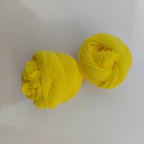 N02 collant en nylon pour fleurs , papillons, raquettes pour dragées