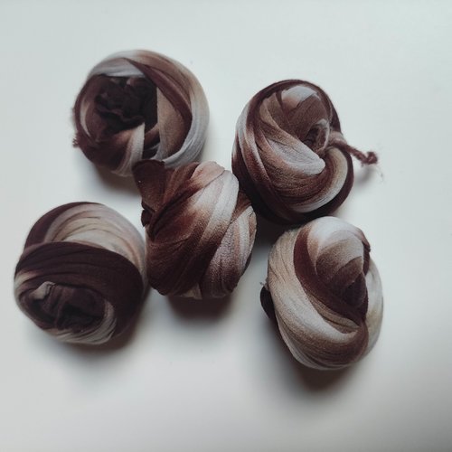 N12 collant en nylon pour fleurs , papillons, raquettes pour dragées