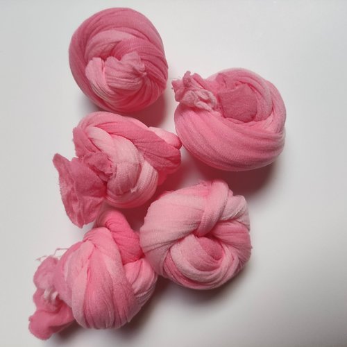 N36 collant en nylon pour fleurs , papillons, raquettes pour dragées