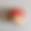 N001031 collant nylon triple couleur pour la création de fleurs, papillons, raquettes dragées