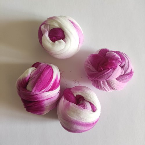 N86 collant en nylon pour fleurs , papillons, raquettes pour dragées