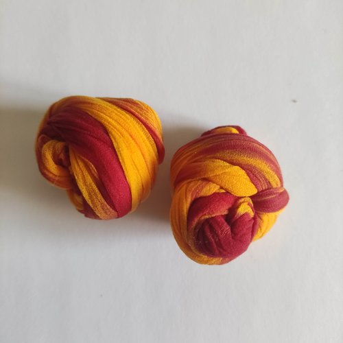 N109 collant en nylon pour fleurs , papillons, raquettes pour dragées