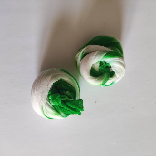 N89 collant en nylon pour fleurs , papillons, raquettes pour dragées