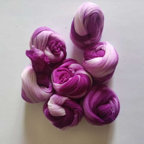 N93 collant en nylon pour fleurs , papillons, raquettes pour dragées